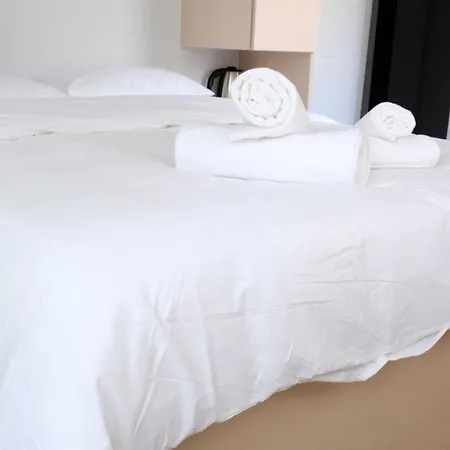 Love hotel Rodax Isztambul