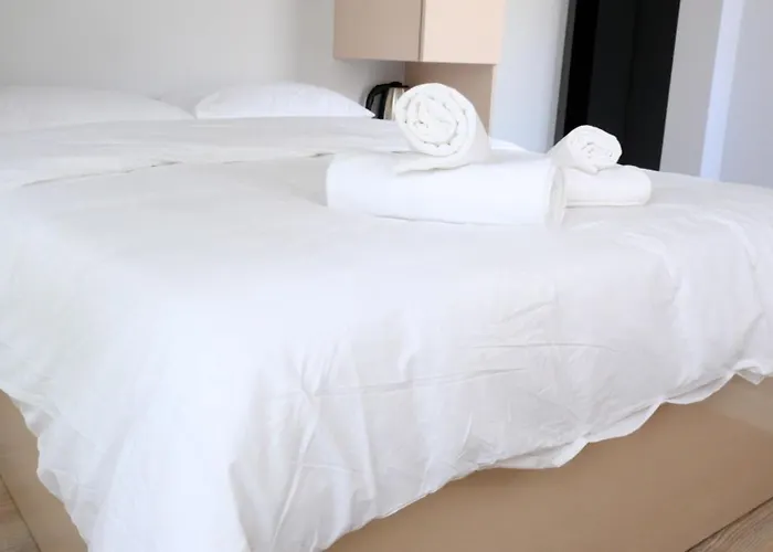 Liebeshotel Rodax Istanbul