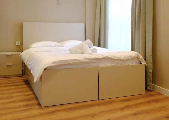 Отель для свиданий Rodax